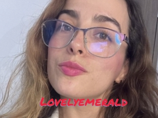 Lovelyemerald