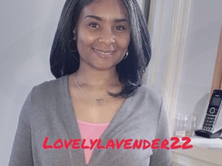 Lovelylavender22