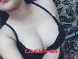 Lovelymahi