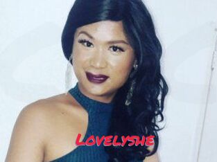 Lovelyshe