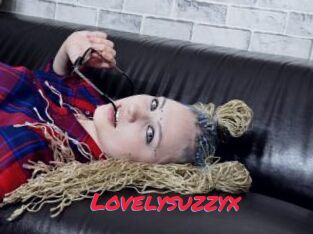 Lovelysuzzyx