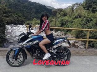 Lovequinn