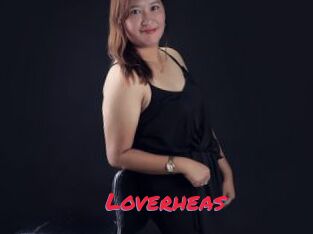 Loverheas