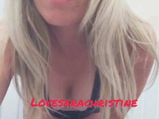 Lovesarachristine