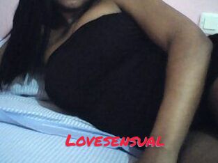 Lovesensual