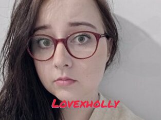 Lovexholly
