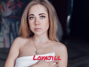 Loyajill