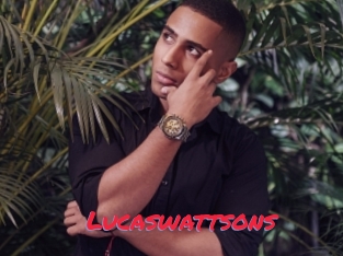 Lucaswattsons