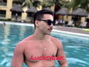 Lucasyork