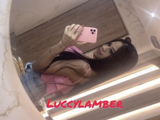 Luccylamber