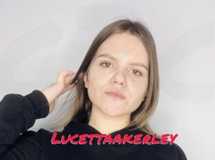 Lucettaakerley