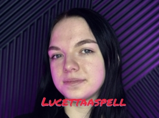 Lucettaaspell