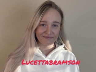 Lucettabramson