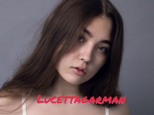 Lucettagarman