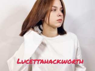 Lucettahackworth