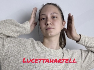 Lucettahartell