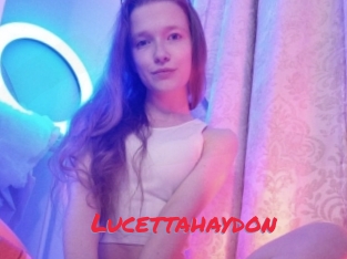 Lucettahaydon