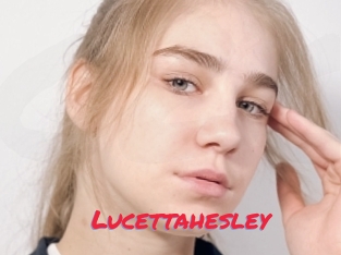 Lucettahesley