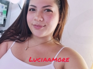 Luciaamore