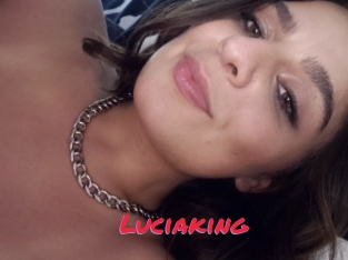 Luciaking