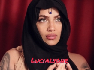 Lucialyone