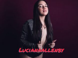 Lucianaallenby