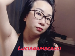 Lucianamecacci