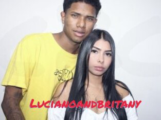 Lucianoandbritany