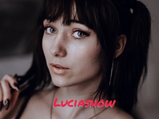 Luciashow