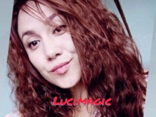 Lucimagic