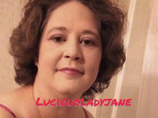 Luciousladyjane