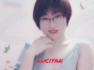 Luciyan