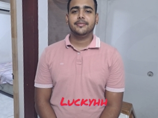 Luckyhh