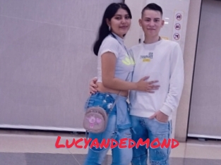 Lucyandedmond