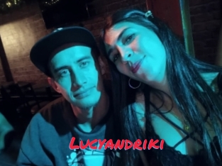 Lucyandriki