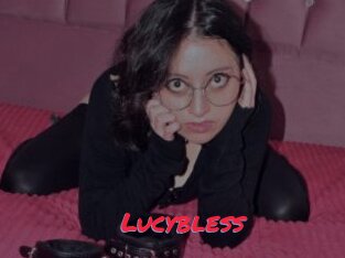 Lucybless