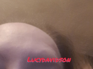 Lucydavidson