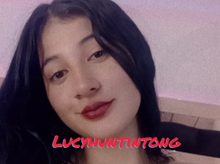 Lucyhuntintong