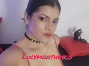 Lucymonthesco