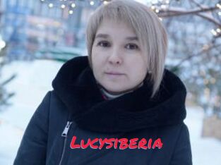 Lucysiberia