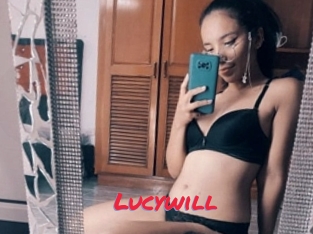 Lucywill