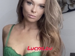 Lucyxlou