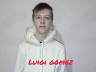 Luigi_gomez