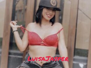 LuisaJasper