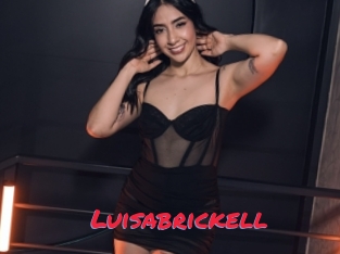 Luisabrickell