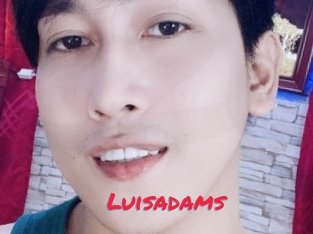 Luisadams