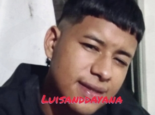 Luisanddayana