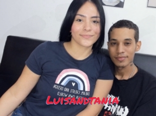 Luisandtania