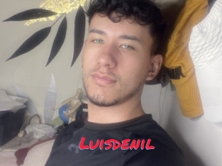 luisdenil Cam2cam Live
