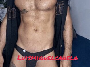 Luismiguelcanela